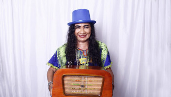 Benício Bem e Os Kangas do Forró se apresentam na live solidária desta quinta (30)